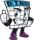 BuzzBuzzBingo